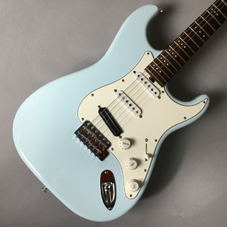 Three Dots Guitars S model/R-MH