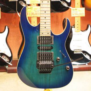 Ibanez RG370AHMZ