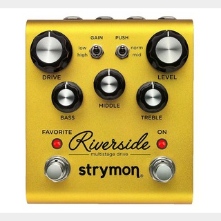 Strymon、Riversideの検索結果【楽器検索デジマート】