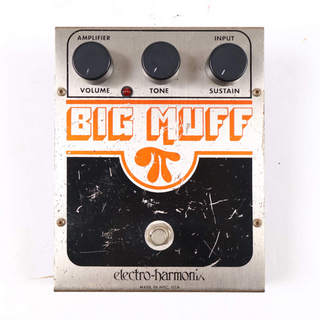 Electro-Harmonix、Big Muffの検索結果【楽器検索デジマート】