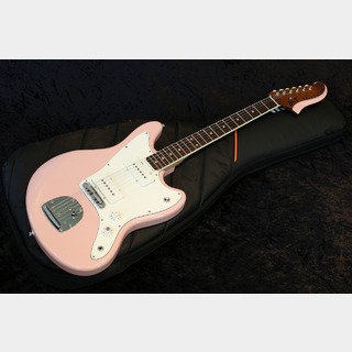 BilT Guitars Relevator LS Shell Pink【美品USED】【送料無料】