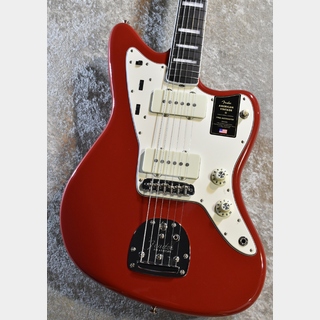 Fender American Vintage II 1966 Jazzmaster #V2448929【3.77kg/漆黒指板】【Wケースキャンペーン】