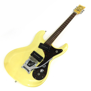 Mosrite The Ventures Model Mark I