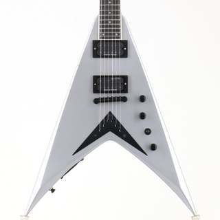 KRAMER Dave Mustaine Vanguard Silver Metallic [3.25kg/2022年製]クレイマー 【池袋店】
