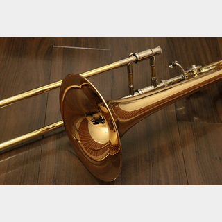 YAMAHA ヤマハ YSL-882G テナーバストロンボーン 【1年保証】 【SN 667843】 【名古屋栄店】