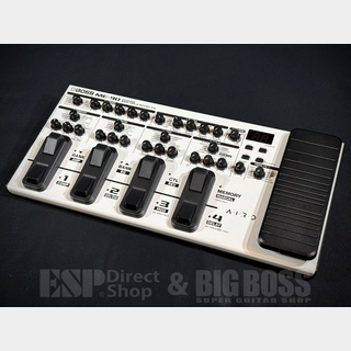 BOSS ME-90-WH