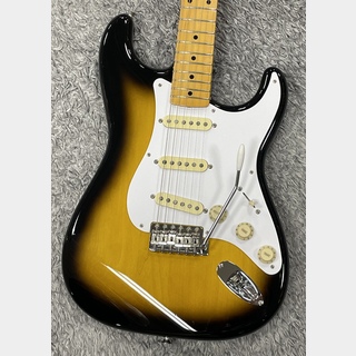 Fender Japan ST57 2TS EJ-MOD 【中古品】【2014年製】【日本製】