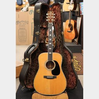 Martin【動画あり】D-41【1973年製Vintage】【48回無金利対象商品】