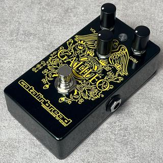 Catalinbread Galileo MKIIの検索結果【楽器検索デジマート】