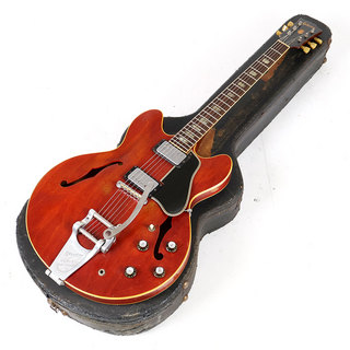 エレクトリックギター ＞ セミアコ、Gibson、ES-335の検索結果【楽器