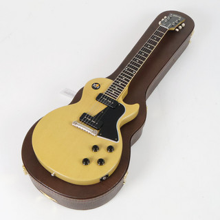 Gibson Custom Shop 【中古】 Murphy Lab 1957 Les Paul Special Single Cut Light Aged TV Yellow 2021年製