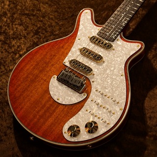 Brian May Guitars  【NEW】Brian May Special ～Honey Sunburst～ #BHM232748 [3.26kg] [ブライアン・メイ監修]