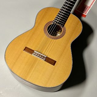 KODAIRA【現物画像】AST-85 クラシックギター 650mm 杉単板／コダイラ