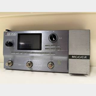 MOOER、GE200の検索結果【楽器検索デジマート】