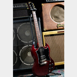 GibsonSG Special Faded 2017