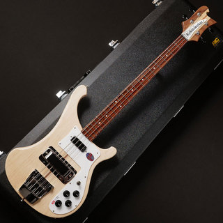 Rickenbacker 4003S Mapleglo