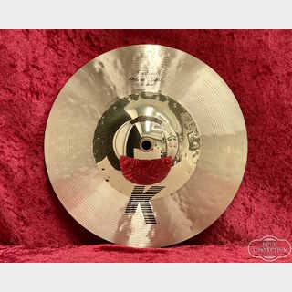 Zildjian K Custom Hybrid Splash 11"