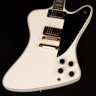 Gibson Custom ShopFirebird Custom Gloss Polaris White ≪S/N:CS401148≫ 【心斎橋店】