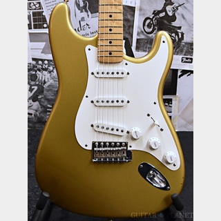 Fender Custom Shop 1954 Stratocaster -Aztec Gold- 1995USED!!