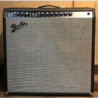 Fender Super Reverb【渋谷店】