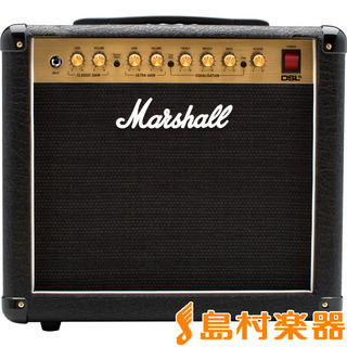 MarshallDSL5C DSLシリーズ 5W Guitar Amps