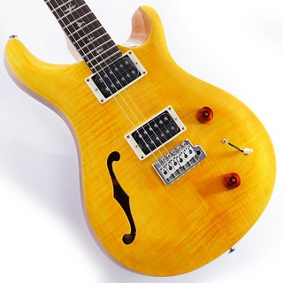 Paul Reed Smith(PRS) SE Custom 22 Semi-Hollow (Santana Yellow)