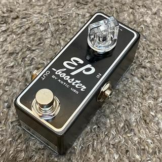 Xotic、EP-Boosterの検索結果【楽器検索デジマート】