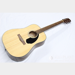 Fender CD-60S Natural