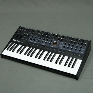 SEQUENTIAL CIRCUITS INC TAKE5 【御茶ノ水本店】