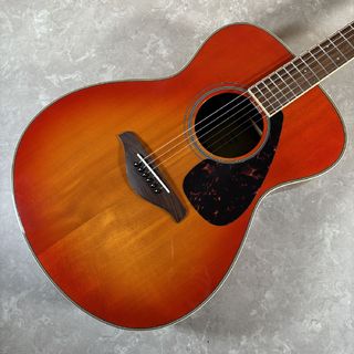 YAMAHA FS820