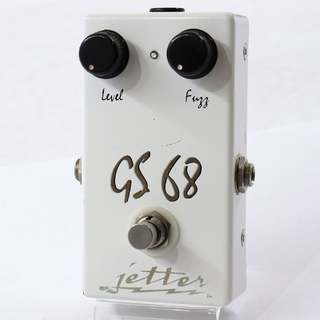 Jetter Gearの検索結果【楽器検索デジマート】