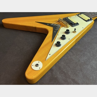 Epiphone1958 Korina Flying V