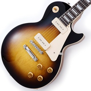 Gibson Les Paul Standard '50s P90 (Tobacco Burst) [SN.207530040]