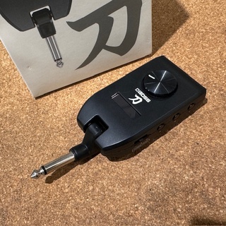 BOSS、KATANA:GOの検索結果【楽器検索デジマート】