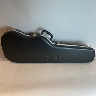 Fender Molded Hardshell Case ハードケース