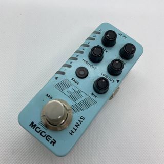 MOOER E7