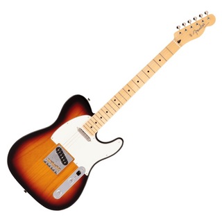 Fender フェンダー Made in Japan Hybrid II Telecaster MN 3TS エレキギター