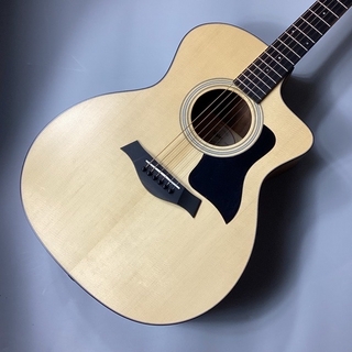 Taylor 114ce エレアコギター 【現物画像】