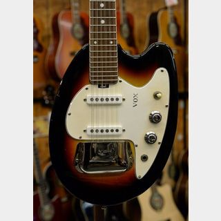 VOX The Mando Guitar V257