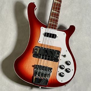 Rickenbacker 4003 Fireglo 4.14kg