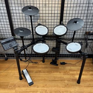 Roland ROLAND TD-07DMK