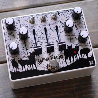 Old Blood Noise Endeavors Haunt Fuzzの検索結果【楽器検索デジマート】