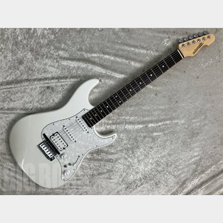 EDWARDS E-SNAPPER-GK-AL/R (Pearl White)