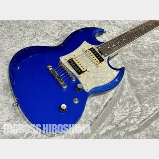 EDWARDS E-VIPER-CTM (Metallic Blue)