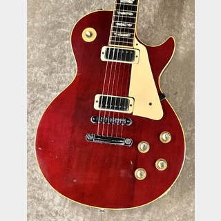 エレクトリックギター ＞ レスポールタイプ、Gibson、Les Paul Deluxe