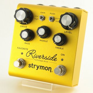 strymon Riverside 【御茶ノ水本店】