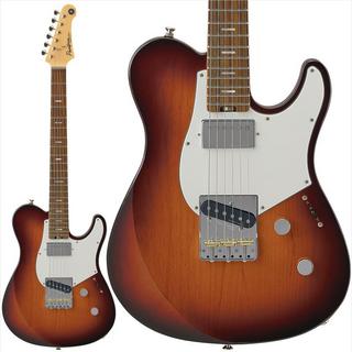 動画連動】Yamaha Pacifica Standard Plus Shin Sakiura × JUVENILE