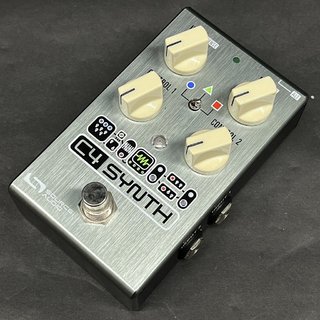 Source Audio SA249 C4 Synth【新宿店】