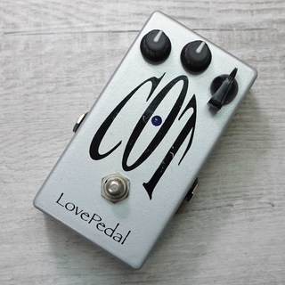 Lovepedalの検索結果【楽器検索デジマート】