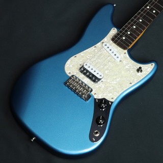 Fender Made in Japan Limited Cyclone Rosewood Fingerboard Lake Placid Blue [2024年限定モデル]【横浜店】